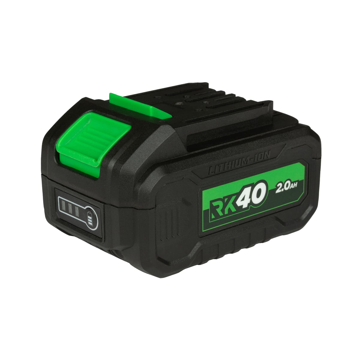 Rikä RK40 40V 2.0Ah Battery